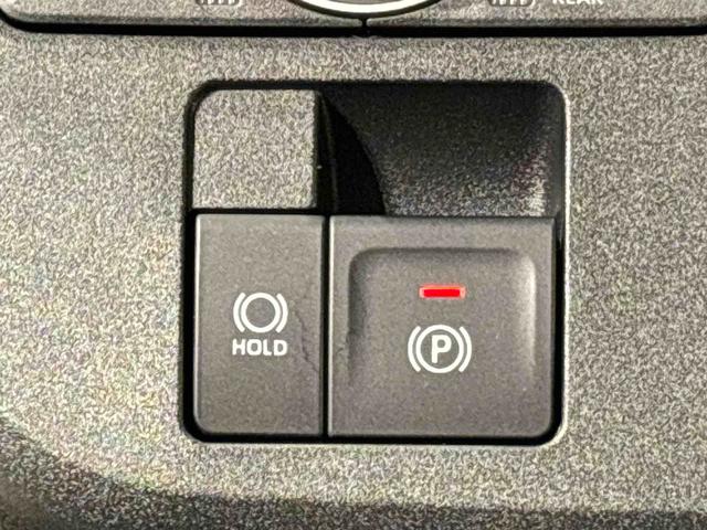 ムーヴキャンバスセオリーＧ　バックモニター対応　電動パーキングブレーキＬＥＤオートライト・フォグランプ　電動パーキングブレーキ　プッシュボタンスタート　セキュリティアラーム　バックカメラ　両側パワースライドドアウエルカムオープン機能　オート電動格納式ドアミラー（広島県）の中古車