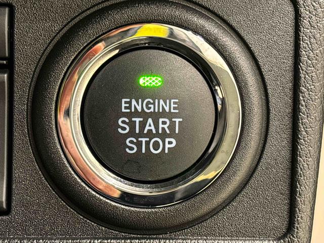 ムーヴキャンバスセオリーＧ　バックモニター対応　電動パーキングブレーキＬＥＤオートライト・フォグランプ　電動パーキングブレーキ　プッシュボタンスタート　セキュリティアラーム　バックカメラ　両側パワースライドドアウエルカムオープン機能　オート電動格納式ドアミラー（広島県）の中古車