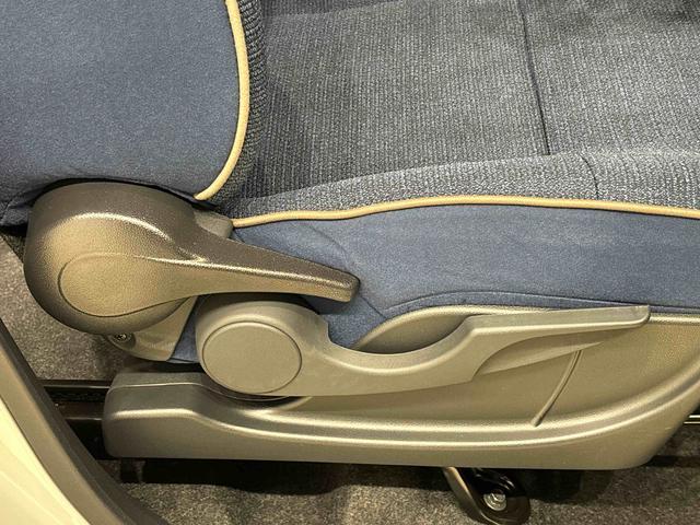 ムーヴキャンバスセオリーＧ　バックモニター対応　電動パーキングブレーキＬＥＤオートライト・フォグランプ　電動パーキングブレーキ　プッシュボタンスタート　セキュリティアラーム　バックカメラ　両側パワースライドドアウエルカムオープン機能　オート電動格納式ドアミラー（広島県）の中古車