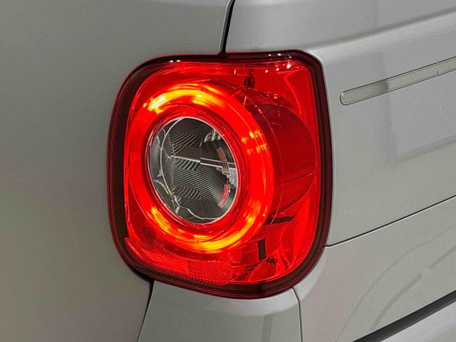 ムーヴキャンバスセオリーＧ　バックモニター対応　電動パーキングブレーキＬＥＤオートライト・フォグランプ　電動パーキングブレーキ　プッシュボタンスタート　セキュリティアラーム　バックカメラ　両側パワースライドドアウエルカムオープン機能　オート電動格納式ドアミラー（広島県）の中古車