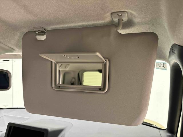 ムーヴキャンバスセオリーＧ　両側電動スライドドア　バックカメラ付ＬＥＤヘッドライト　ＬＥＤフォグランプ　オーディオ操作用ステアリングスイッチ　前席シートヒーター　ＳＲＳサイドエアバッグ　オートライト　オートハイビーム　プッシュボタンスタート　オーディオレス（広島県）の中古車