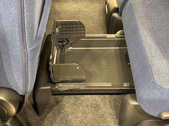 ムーヴキャンバスセオリーＧ　両側電動スライドドア　バックカメラ付ＬＥＤヘッドライト　ＬＥＤフォグランプ　オーディオ操作用ステアリングスイッチ　前席シートヒーター　ＳＲＳサイドエアバッグ　オートライト　オートハイビーム　プッシュボタンスタート　オーディオレス（広島県）の中古車