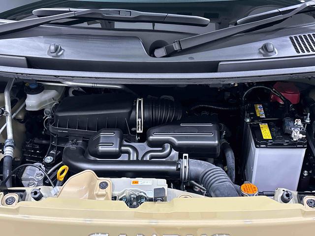 ムーヴキャンバスセオリーＧ　両側電動スライドドア　バックカメラ付ＬＥＤヘッドライト　ＬＥＤフォグランプ　オーディオ操作用ステアリングスイッチ　前席シートヒーター　ＳＲＳサイドエアバッグ　オートライト　オートハイビーム　プッシュボタンスタート　オーディオレス（広島県）の中古車