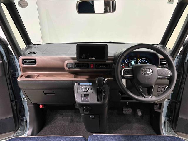 ムーヴキャンバスセオリーＧ（広島県）の中古車