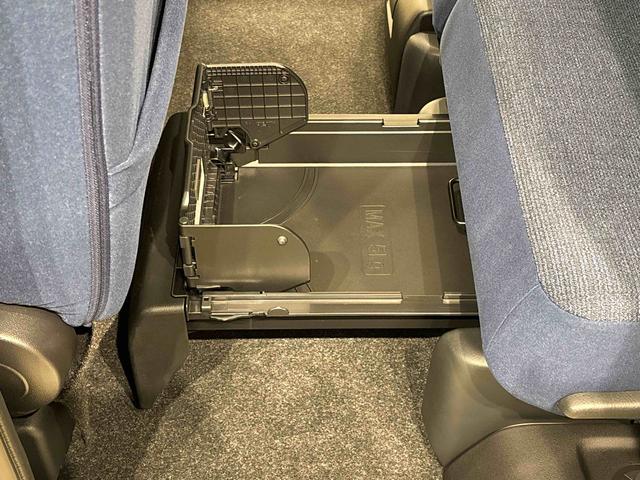 ムーヴキャンバスセオリーＧ（広島県）の中古車