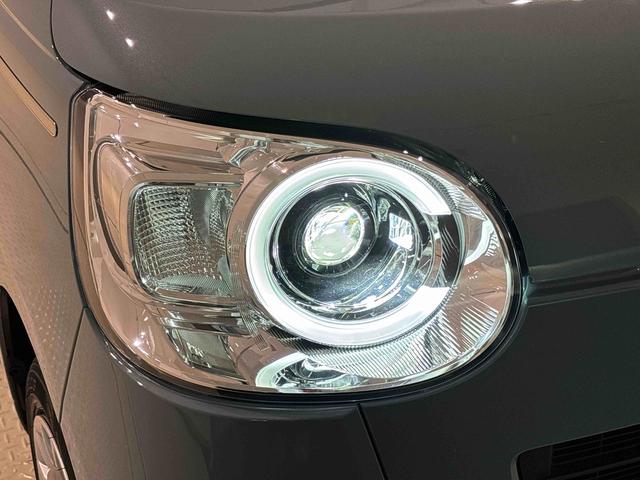 ムーヴキャンバスセオリーＧ（広島県）の中古車