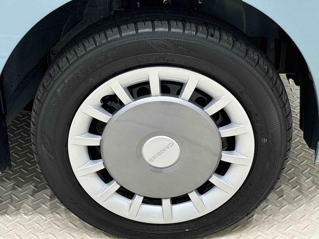 ムーヴキャンバスセオリーＧ（広島県）の中古車