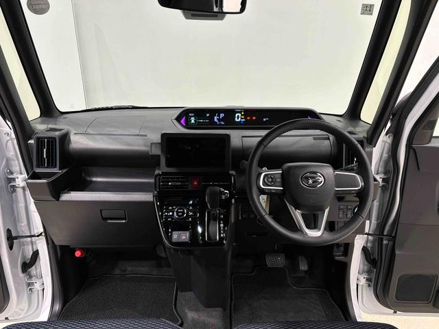 タントカスタムＲＳ　キーフリー　バックカメラ　ＬＥＤヘッドランプＬＥＤオートライト　パワースライドドアウェルカムオープン機能　オート電動格納式ドアミラー　助手席ロングスライド　助手席イージークローザー　運転席助手席シートヒーター　アルミホイール　ＬＥＤフォグランプ（広島県）の中古車