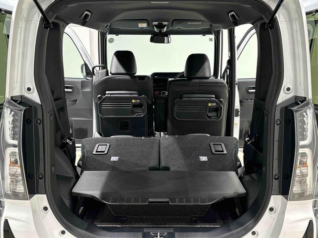 タントカスタムＲＳ　キーフリー　バックカメラ　ＬＥＤヘッドランプＬＥＤオートライト　パワースライドドアウェルカムオープン機能　オート電動格納式ドアミラー　助手席ロングスライド　助手席イージークローザー　運転席助手席シートヒーター　アルミホイール　ＬＥＤフォグランプ（広島県）の中古車