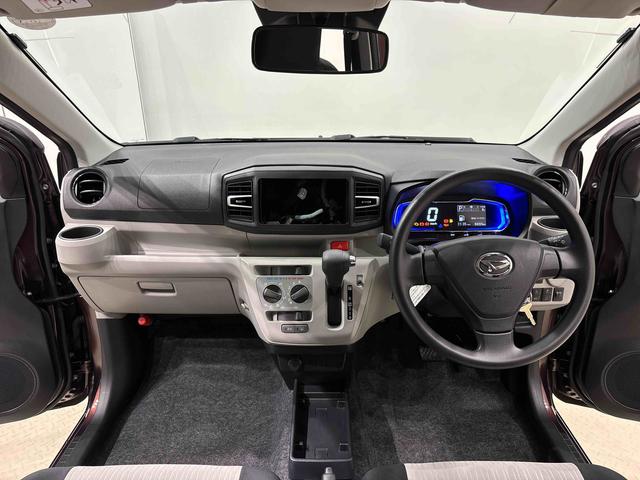 ミライースＸ　ＳＡIII（広島県）の中古車