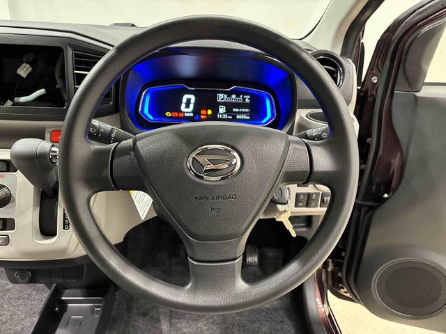 ミライースＸ　ＳＡIII（広島県）の中古車