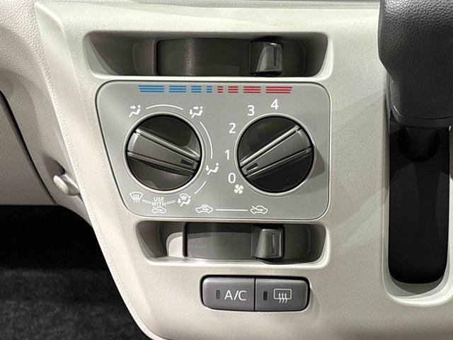 ミライースＸ　ＳＡIII（広島県）の中古車