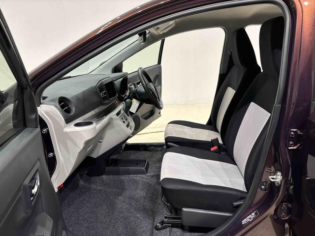 ミライースＸ　ＳＡIII（広島県）の中古車