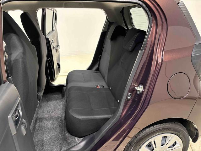 ミライースＸ　ＳＡIII（広島県）の中古車