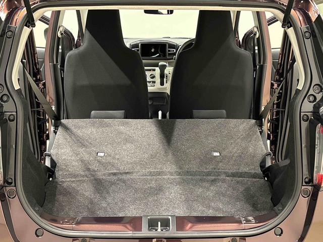 ミライースＸ　ＳＡIII（広島県）の中古車