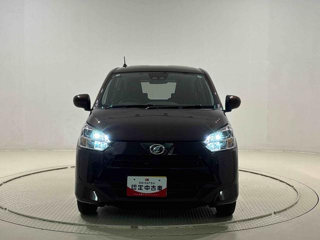 ミライースＸ　ＳＡIII（広島県）の中古車