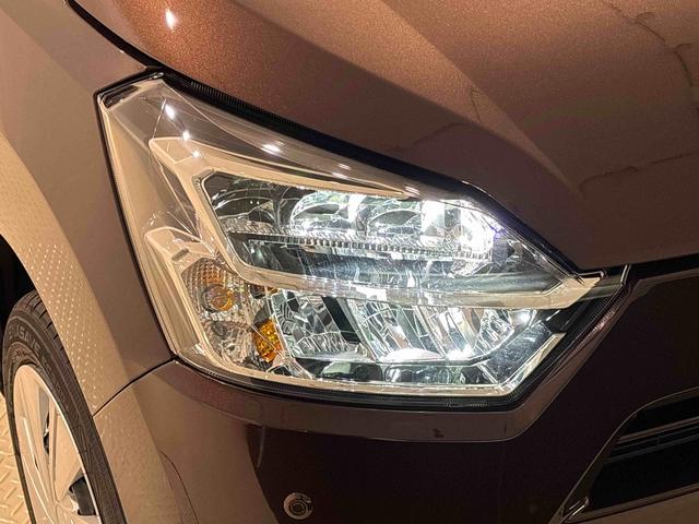 ミライースＸ　ＳＡIII（広島県）の中古車