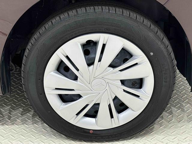 ミライースＸ　ＳＡIII（広島県）の中古車