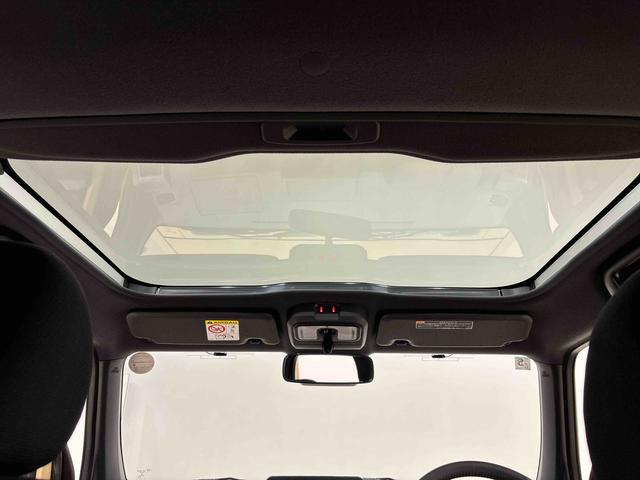 タフトＧ　クロムベンチャースカイフィールトップ　クロムパック　メッキパック　シルバーアンダーガーニッシュ　インテリアアクセント　ＬＥＤオートライト＆フォグランプ　電動パーキングブレーキ　バックカメラ　アルミホイール（広島県）の中古車