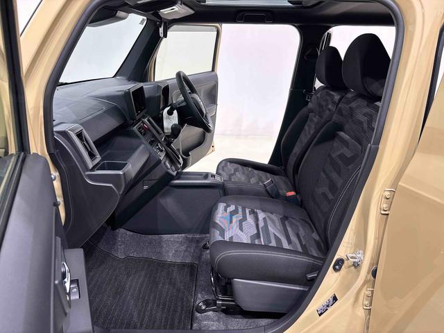 タフトＧ　クロムベンチャースカイフィールトップ　クロムパック　メッキパック　シルバーアンダーガーニッシュ　インテリアアクセント　ＬＥＤオートライト＆フォグランプ　電動パーキングブレーキ　バックカメラ　アルミホイール（広島県）の中古車