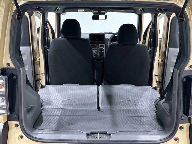 タフトＧ　クロムベンチャースカイフィールトップ　クロムパック　メッキパック　シルバーアンダーガーニッシュ　インテリアアクセント　ＬＥＤオートライト＆フォグランプ　電動パーキングブレーキ　バックカメラ　アルミホイール（広島県）の中古車