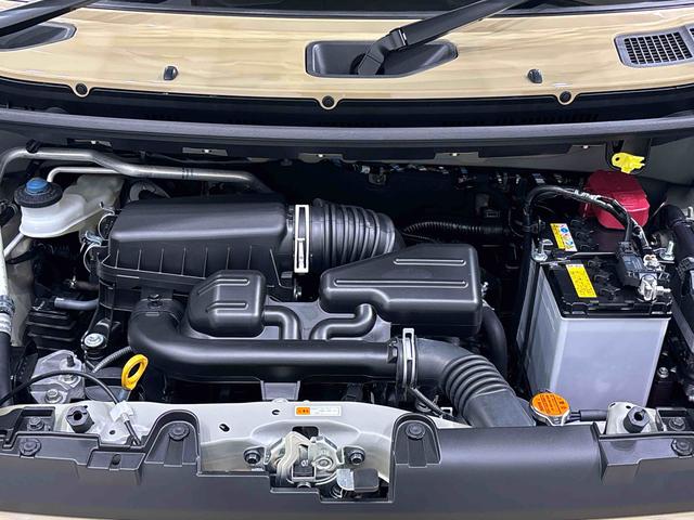 タフトＧ　クロムベンチャースカイフィールトップ　クロムパック　メッキパック　シルバーアンダーガーニッシュ　インテリアアクセント　ＬＥＤオートライト＆フォグランプ　電動パーキングブレーキ　バックカメラ　アルミホイール（広島県）の中古車