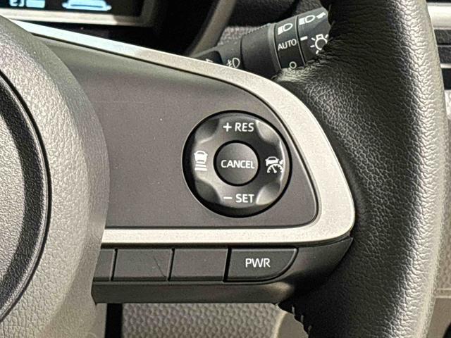 トールカスタムＧ　ＵＧ２　スタイルパック　コンフォータブルパックナビ　ドラレコ　ＥＴＣ　パノラマ対応バックカメラ　ＬＥＤヘッドランプ・フォグランプ　　１４インチアルミホイール　オートライト　プッシュボタンスタート　クルーズコントロール　パワースライドドア（広島県）の中古車