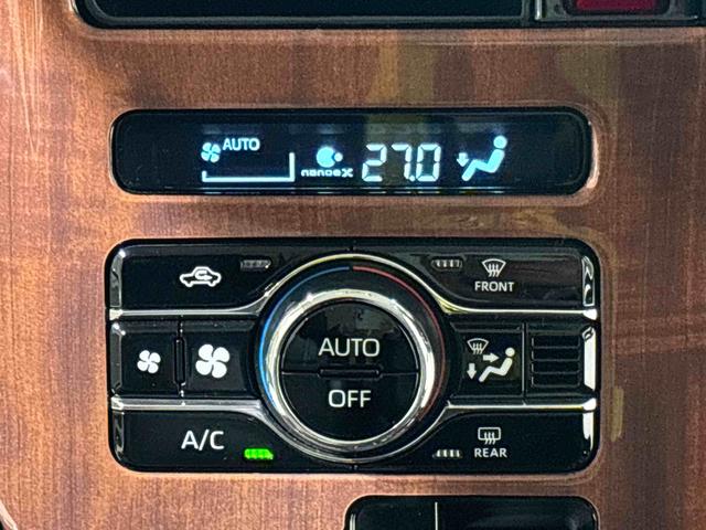 トールカスタムＧ　ＵＧ２　スタイルパック　コンフォータブルパックナビ　ドラレコ　ＥＴＣ　パノラマ対応バックカメラ　ＬＥＤヘッドランプ・フォグランプ　　１４インチアルミホイール　オートライト　プッシュボタンスタート　クルーズコントロール　パワースライドドア（広島県）の中古車