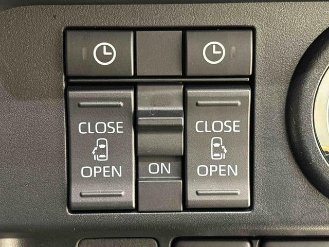 トールカスタムＧ　ＵＧ２　スタイルパック　コンフォータブルパックナビ　ドラレコ　ＥＴＣ　パノラマ対応バックカメラ　ＬＥＤヘッドランプ・フォグランプ　　１４インチアルミホイール　オートライト　プッシュボタンスタート　クルーズコントロール　パワースライドドア（広島県）の中古車