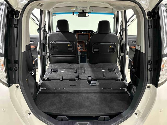 トールカスタムＧ　ＵＧ２　スタイルパック　コンフォータブルパックナビ　ドラレコ　ＥＴＣ　パノラマ対応バックカメラ　ＬＥＤヘッドランプ・フォグランプ　　１４インチアルミホイール　オートライト　プッシュボタンスタート　クルーズコントロール　パワースライドドア（広島県）の中古車