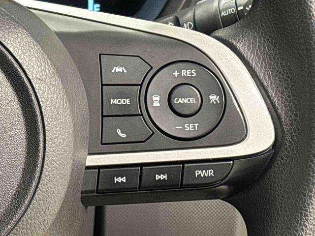 ロッキーＧ　カーナビ　バックモニター　ドライブレコーダー　ＥＴＣＬＥＤヘッドランプ・フォグランプ　全車速追従機能付アダプティブクルーズコントロール　レーンキープコントロール　１７インチアルミホイール　シートヒーター　プッシュボタンスタート（広島県）の中古車