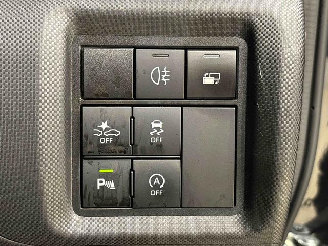 ロッキーＧ　カーナビ　バックモニター　ドライブレコーダー　ＥＴＣＬＥＤヘッドランプ・フォグランプ　全車速追従機能付アダプティブクルーズコントロール　レーンキープコントロール　１７インチアルミホイール　シートヒーター　プッシュボタンスタート（広島県）の中古車