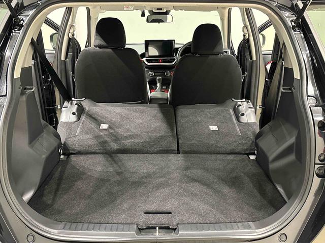 ロッキーＧ　カーナビ　バックモニター　ドライブレコーダー　ＥＴＣＬＥＤヘッドランプ・フォグランプ　全車速追従機能付アダプティブクルーズコントロール　レーンキープコントロール　１７インチアルミホイール　シートヒーター　プッシュボタンスタート（広島県）の中古車