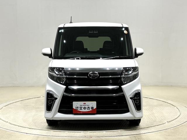 タントカスタムＸスタイルセレクション　オーディオ　バックモニターＬＥＤオートライト　パワースライドドアウェルカムオープン機能　オート電動格納式ドアミラー　助手席ロングスライド　助手席イージークローザー　アルミホイール　キーフリーシステム（広島県）の中古車