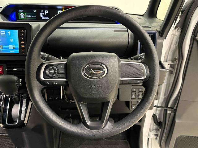 タントカスタムＸスタイルセレクション　オーディオ　バックモニターＬＥＤオートライト　パワースライドドアウェルカムオープン機能　オート電動格納式ドアミラー　助手席ロングスライド　助手席イージークローザー　アルミホイール　キーフリーシステム（広島県）の中古車