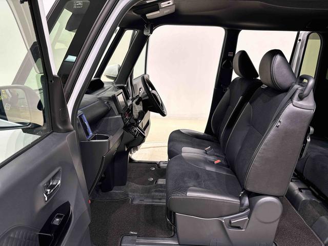 タントカスタムＸスタイルセレクション　オーディオ　バックモニターＬＥＤオートライト　パワースライドドアウェルカムオープン機能　オート電動格納式ドアミラー　助手席ロングスライド　助手席イージークローザー　アルミホイール　キーフリーシステム（広島県）の中古車