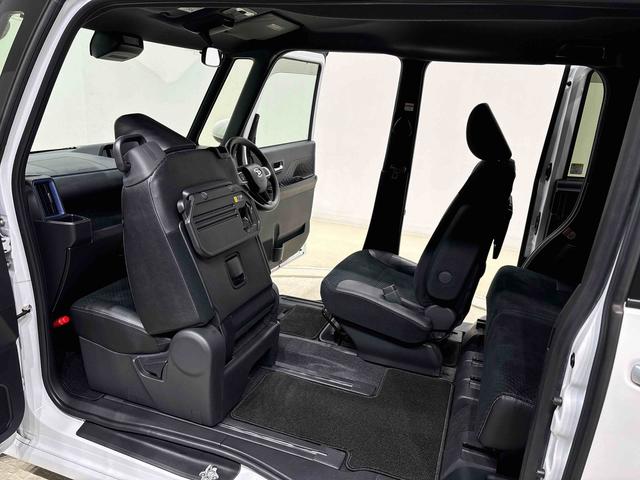 タントカスタムＸスタイルセレクション　オーディオ　バックモニターＬＥＤオートライト　パワースライドドアウェルカムオープン機能　オート電動格納式ドアミラー　助手席ロングスライド　助手席イージークローザー　アルミホイール　キーフリーシステム（広島県）の中古車