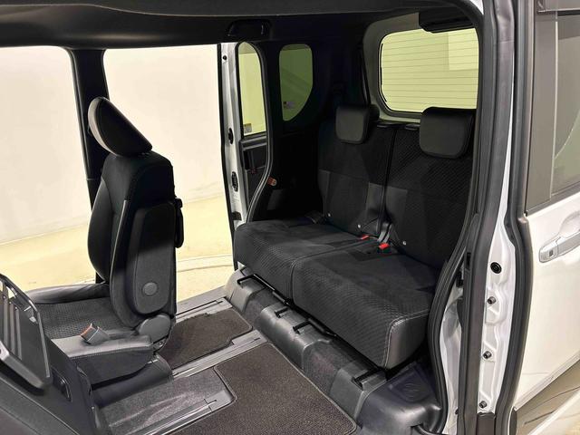 タントカスタムＸスタイルセレクション　オーディオ　バックモニターＬＥＤオートライト　パワースライドドアウェルカムオープン機能　オート電動格納式ドアミラー　助手席ロングスライド　助手席イージークローザー　アルミホイール　キーフリーシステム（広島県）の中古車