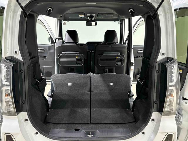 タントカスタムＸスタイルセレクション　オーディオ　バックモニターＬＥＤオートライト　パワースライドドアウェルカムオープン機能　オート電動格納式ドアミラー　助手席ロングスライド　助手席イージークローザー　アルミホイール　キーフリーシステム（広島県）の中古車