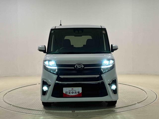 タントカスタムＸスタイルセレクション　オーディオ　バックモニターＬＥＤオートライト　パワースライドドアウェルカムオープン機能　オート電動格納式ドアミラー　助手席ロングスライド　助手席イージークローザー　アルミホイール　キーフリーシステム（広島県）の中古車