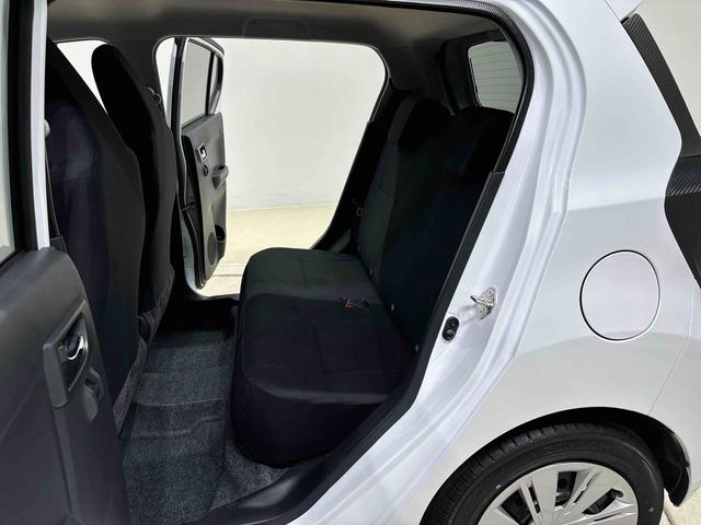 ミライースＸ　リミテッドＳＡIII　社外ディスプレイオーディオＬＥＤヘッドランプ　セキュリティアラーム　フロント・リヤコーナーセンサー　１４インチフルホイールキャップ　キーレスエントリー　電動格納式ドアミラー　　マニュアルエアコン（広島県）の中古車