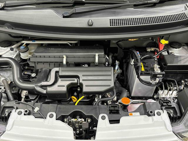 ミライースＸ　リミテッドＳＡIII　社外ディスプレイオーディオＬＥＤヘッドランプ　セキュリティアラーム　フロント・リヤコーナーセンサー　１４インチフルホイールキャップ　キーレスエントリー　電動格納式ドアミラー　　マニュアルエアコン（広島県）の中古車