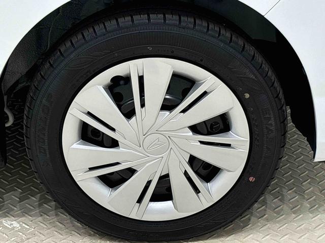 ミライースＸ　リミテッドＳＡIII　社外ディスプレイオーディオＬＥＤヘッドランプ　セキュリティアラーム　フロント・リヤコーナーセンサー　１４インチフルホイールキャップ　キーレスエントリー　電動格納式ドアミラー　　マニュアルエアコン（広島県）の中古車