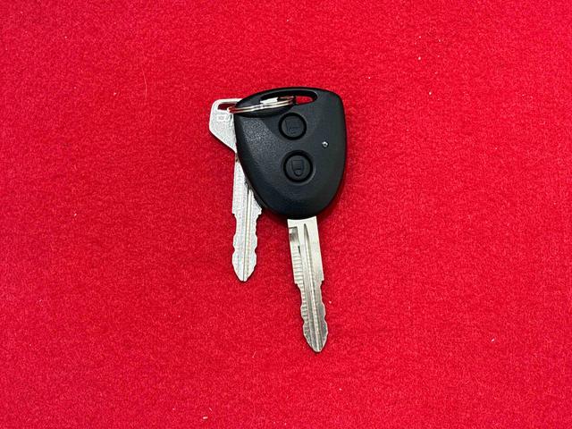 ミライースＸ　リミテッドＳＡIII　社外ディスプレイオーディオＬＥＤヘッドランプ　セキュリティアラーム　フロント・リヤコーナーセンサー　１４インチフルホイールキャップ　キーレスエントリー　電動格納式ドアミラー　　マニュアルエアコン（広島県）の中古車