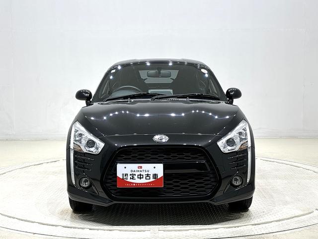 コペンローブ　ＭＴ電動開閉式ルーフ　ＬＥＤヘッドランプ　ハロゲンフォグランプ　　１６インチタイヤ＆アルミホイール　プッシュボタンスタート　セキュリティアラーム　スタビライザー（フロント・リヤ）（広島県）の中古車