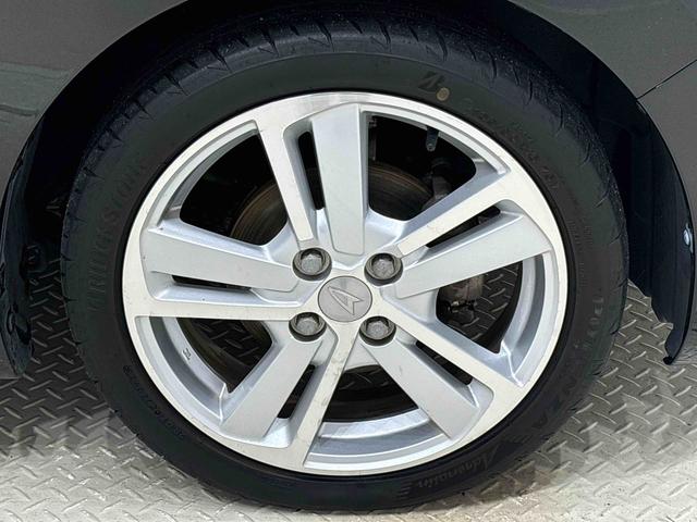 コペンローブ　ＭＴ電動開閉式ルーフ　ＬＥＤヘッドランプ　ハロゲンフォグランプ　　１６インチタイヤ＆アルミホイール　プッシュボタンスタート　セキュリティアラーム　スタビライザー（フロント・リヤ）（広島県）の中古車