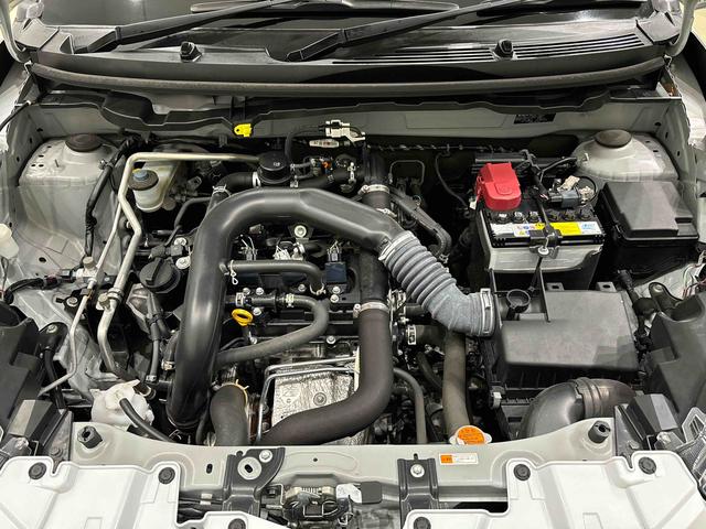 ロッキーＧ　ナビ　バックモニター　ＥＴＣ車載器　両側シートヒーターＬＥＤヘッドランプ・フォグランプ　全車速追従機能付アダプティブクルーズコントロール　レーンキープコントロール　１７インチアルミホイール　シートヒーター　プッシュボタンスタート（広島県）の中古車