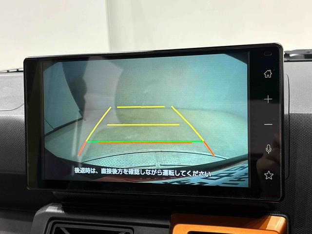 タフトＧ　ディスプレイオーディオ　ＥＴＣ　ドラレコスカイフィールトップ　インテリアアクセント　ＬＥＤオートライト＆フォグランプ　電動パーキングブレーキ　バックカメラ　アルミホイール（広島県）の中古車