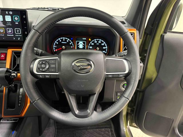 タフトＧ　ディスプレイオーディオ　ＥＴＣ　ドラレコスカイフィールトップ　インテリアアクセント　ＬＥＤオートライト＆フォグランプ　電動パーキングブレーキ　バックカメラ　アルミホイール（広島県）の中古車