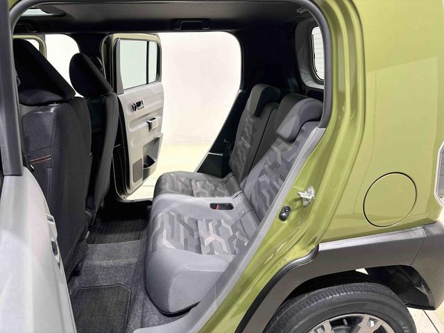 タフトＧ　ディスプレイオーディオ　ＥＴＣ　ドラレコスカイフィールトップ　インテリアアクセント　ＬＥＤオートライト＆フォグランプ　電動パーキングブレーキ　バックカメラ　アルミホイール（広島県）の中古車